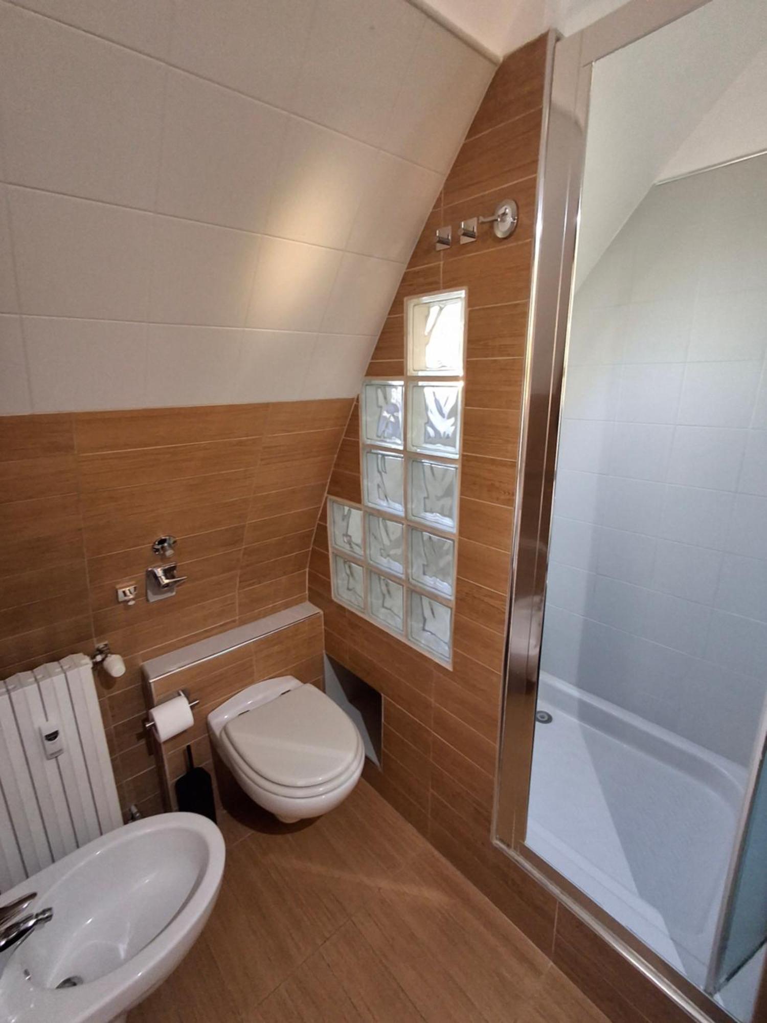Terrazzo Di Bicocca Apartment M5 Niguarda M3 Zara Centrale & Garibaldi Station Милано Екстериор снимка