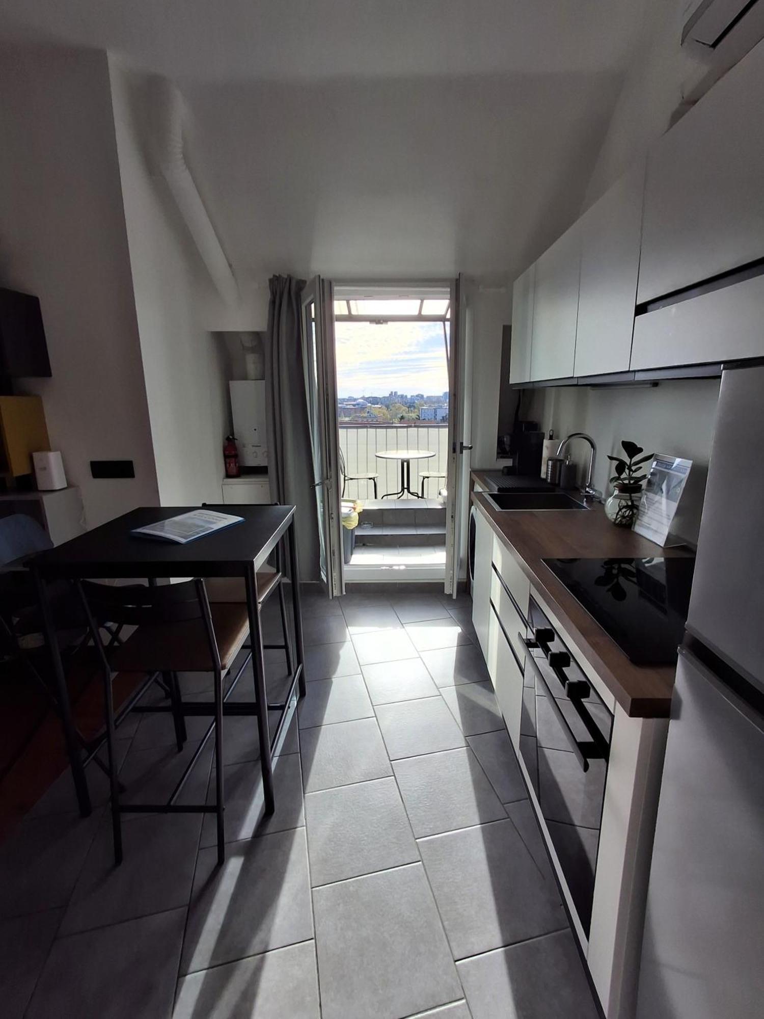 Terrazzo Di Bicocca Apartment M5 Niguarda M3 Zara Centrale & Garibaldi Station Милано Екстериор снимка