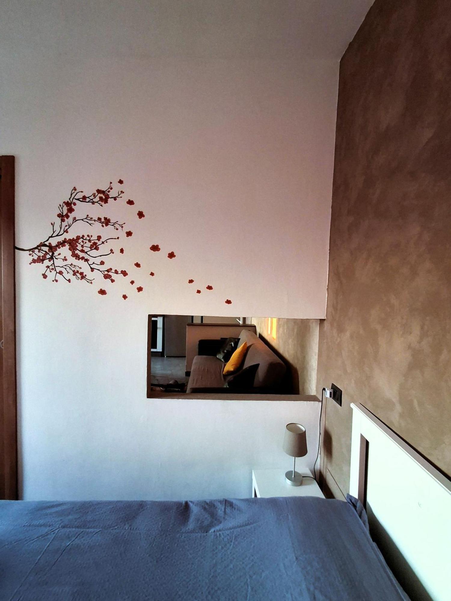 Terrazzo Di Bicocca Apartment M5 Niguarda M3 Zara Centrale & Garibaldi Station Милано Екстериор снимка